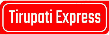 Tirupati Express